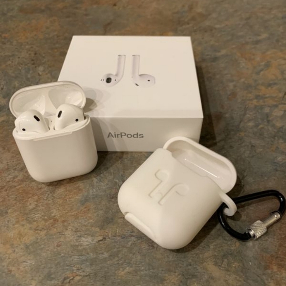 Air pods